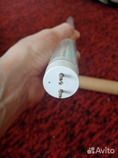 Лампа светодиодная