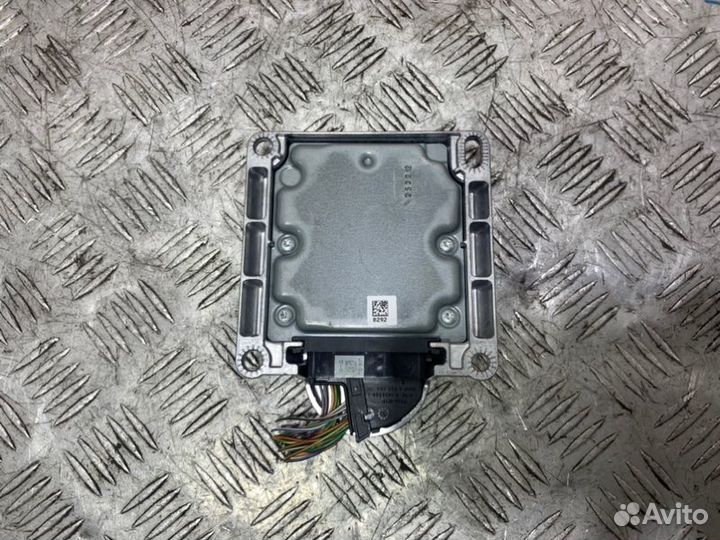 Блок SRS Bmw 5-Series F10