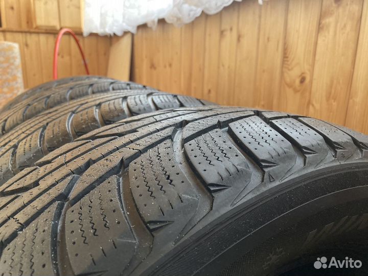 Landsail Winter Star 225/65 R17 102H