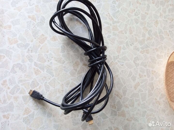 Провод hdmi
