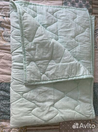 Детское одеяло