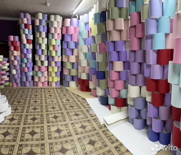 Подарочные коробки Опт и Розница