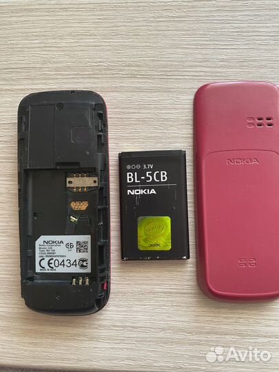 Продам телефон