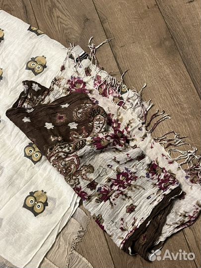 Платки женские