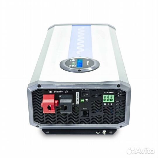 Автономный инвертор Epsolar Epever IP3000-12-plus