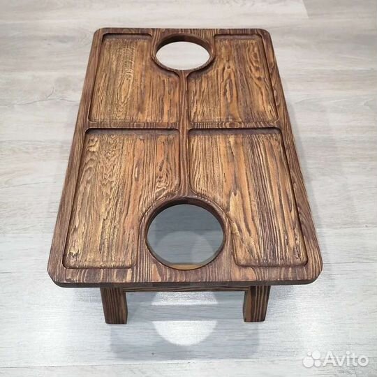 Столярная мастерская