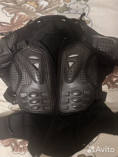 Моточерепаха 3xl