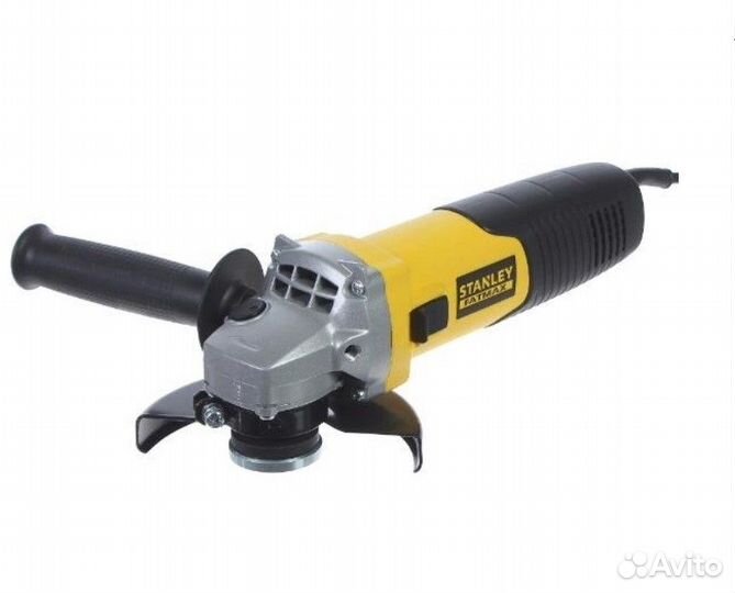 Углошлифовальная машина Stanley Fatmax fmeg825