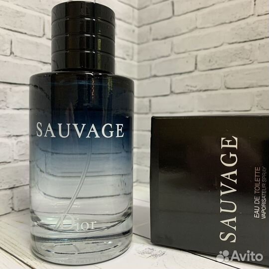 Туалетная вода мужская