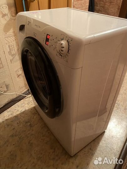 Стиральная машина Candy