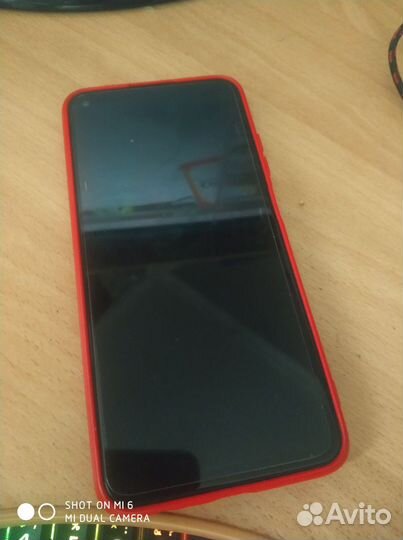 Xiaomi Redmi Note 9T, 4/128 ГБ