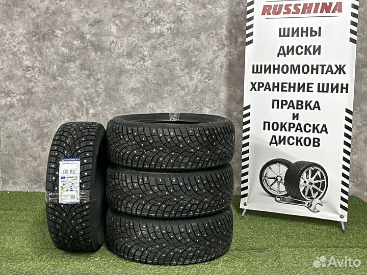 Triangle IcelynX TI501 215/60 R17 100T