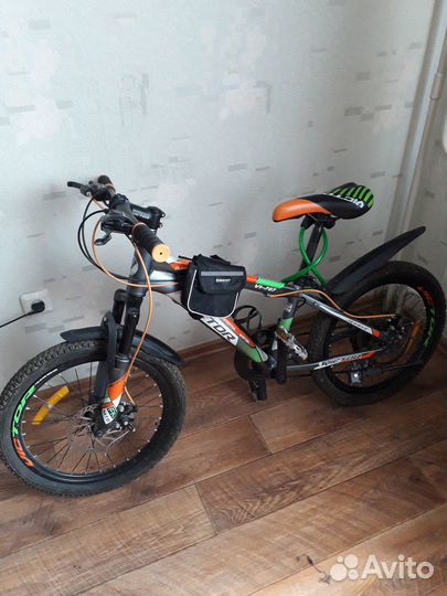 Продам скоростной велосипед