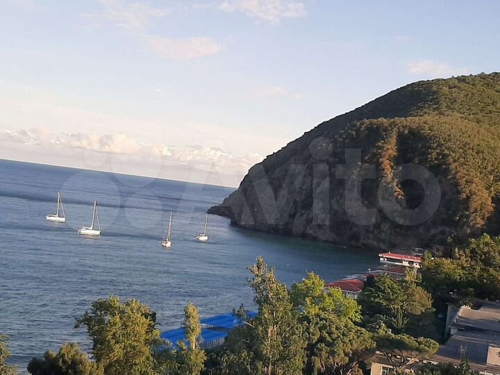 Квартира-студия, 29 м², 9/13 эт.