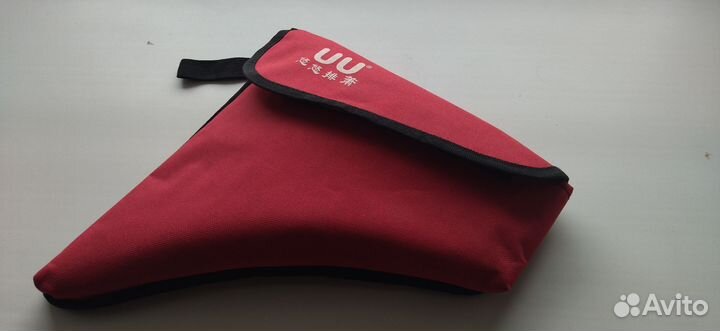 Панфлейта 15 трубок D