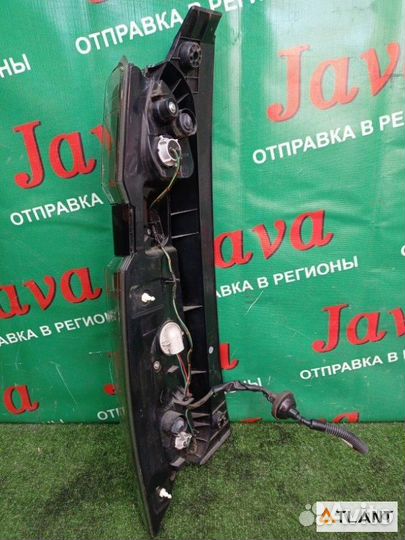 Стоп-сигнал задний правый honda N-WGN