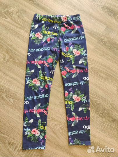 Спортивный костюм на девочку 140