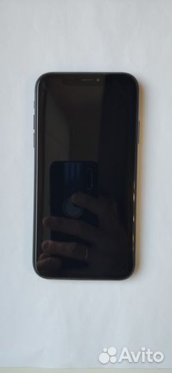 iPhone Xr, 128 ГБ