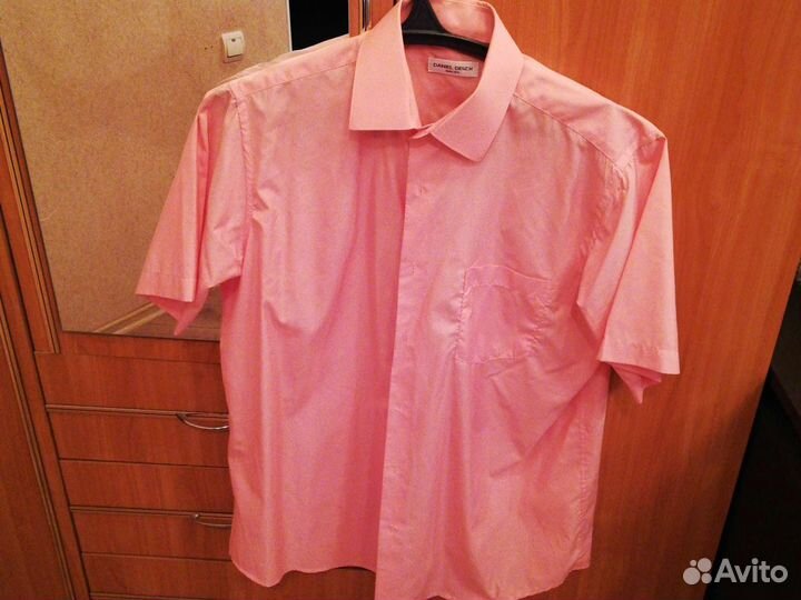 Костюм мужской