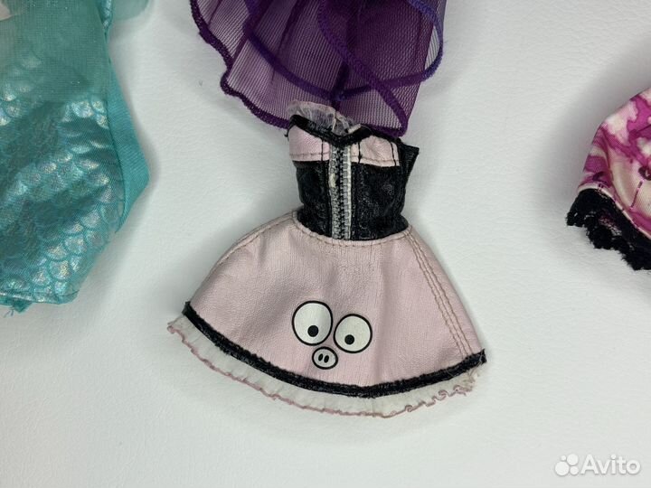 Одежда для кукол Ever After High