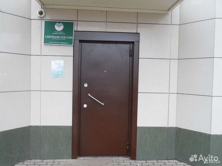 Двери металлических входные