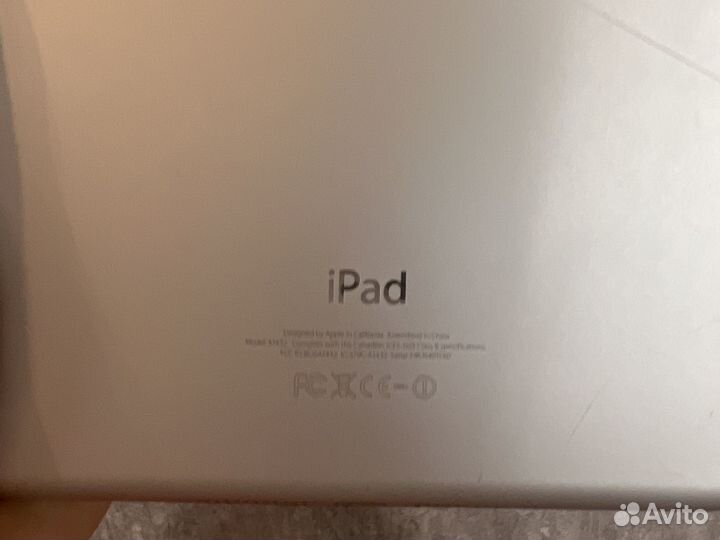 iPad mini 1 32gb