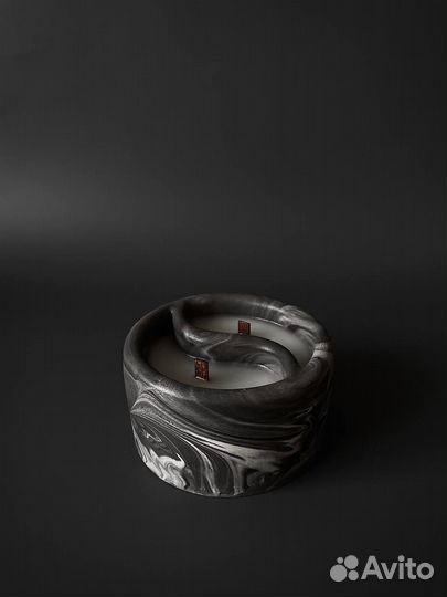 Аромат вашего успеха: свечи от Warm Glow