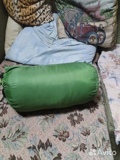 Спальный мешок