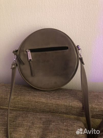 Сумка женская эко-кожа