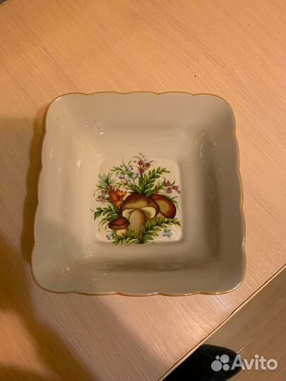 Салатники СССР