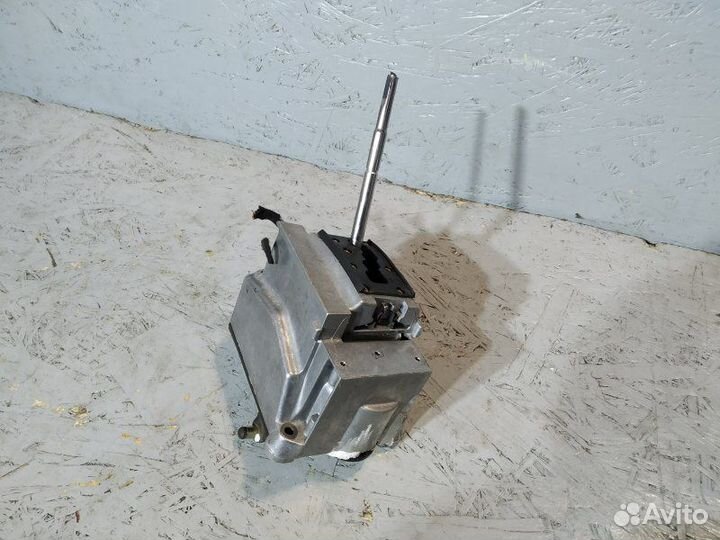 Селектор АКПП w220 s500 старт стоп