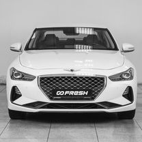 Genesis G70 2.0 AT, 2019, 89 390 км, с пробегом, цена 2 779 000 руб.