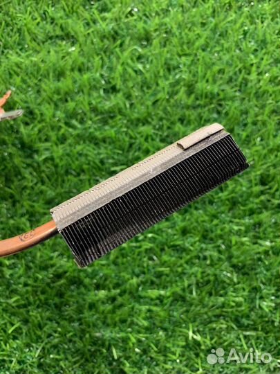 Система охлаждения для ноутбука eMachines E644G