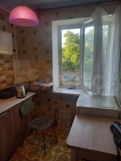 1-к. квартира, 23 м², 2/5 эт.