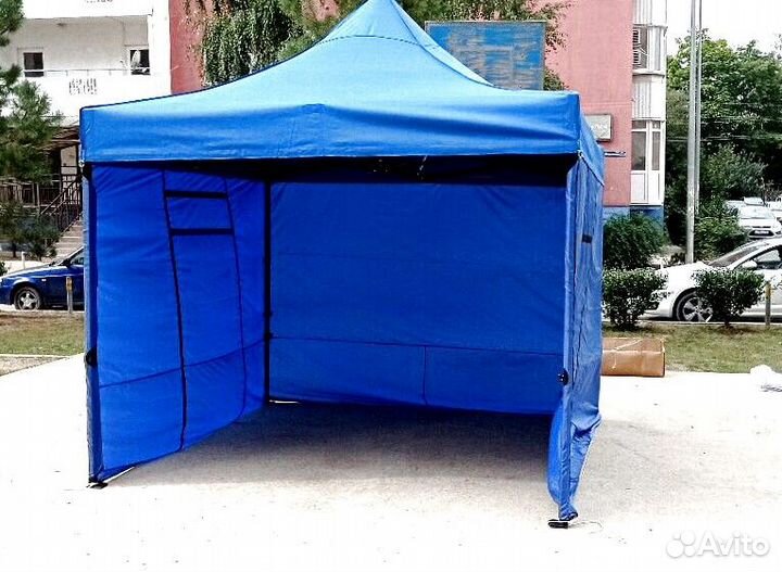 Шатер складной / Палатка торговая