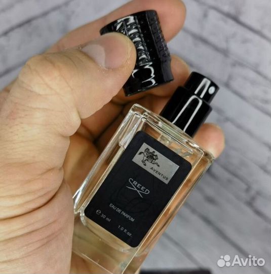 Духи мужские Creed Aventus