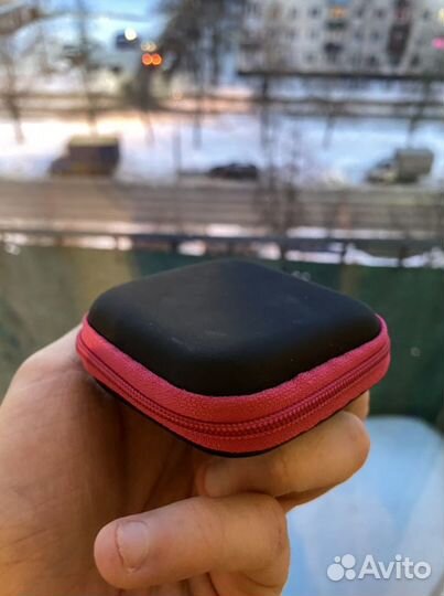 Маленький пенал