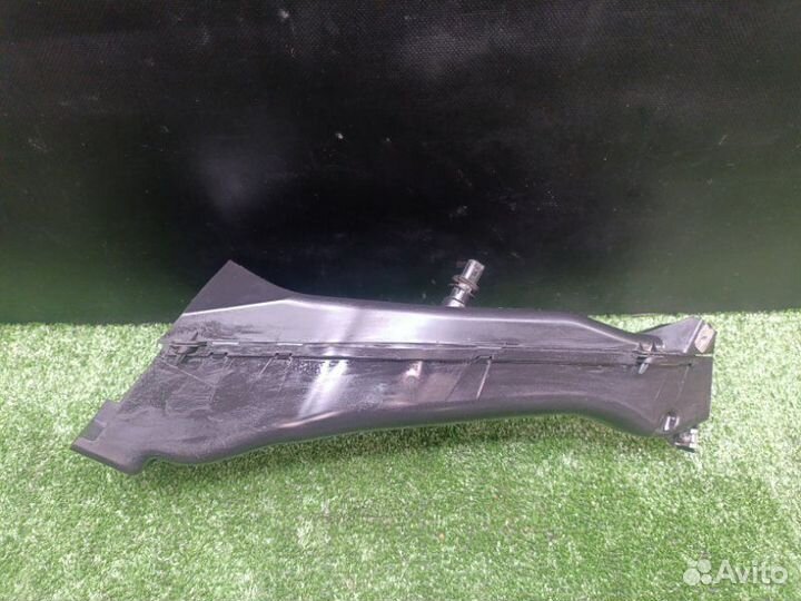 Воздуховод охлаждения тормозов Bmw X5 F15