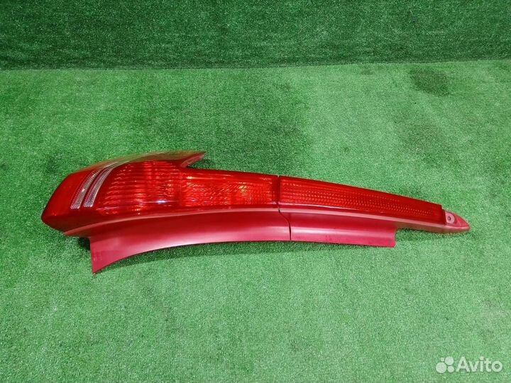 Фонарь задний левый Citroen C4 Lc La 1 Поколение