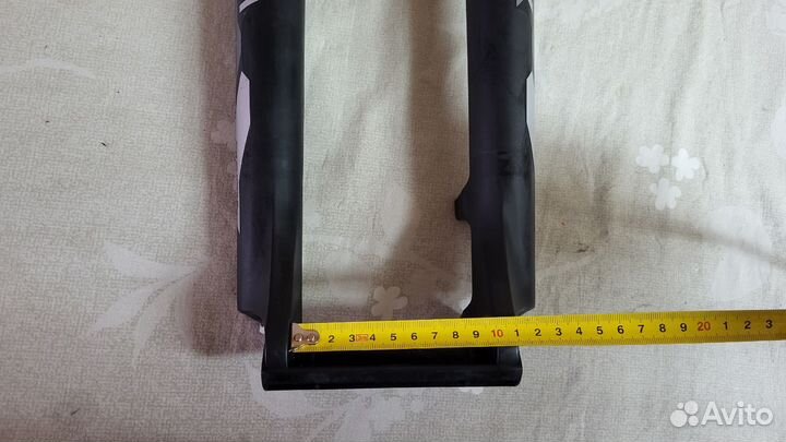 Вилка вело 29, система 42-34-24