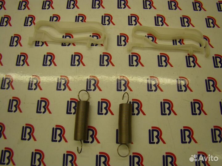 Петли (кронштейны/стойки) сканера Brother DCP7030R