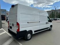 Аренда авто под выкуп Peugeot Boxer