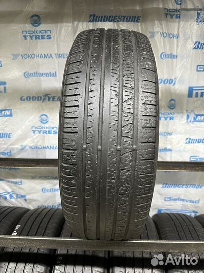 Pirelli Scorpion Verde All Season 215/65 R16 98H