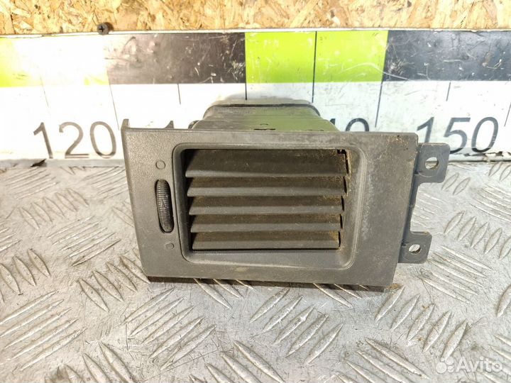 Дефлектор воздушный Vaz Priora