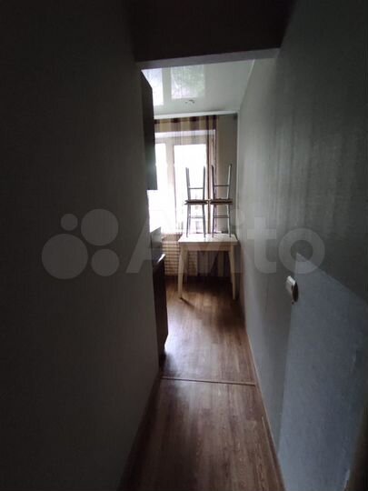 2-к. квартира, 56 м², 1/5 эт.