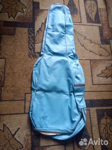 Чехол для гитары