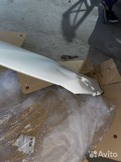 Капот на hyundai solaris 2016