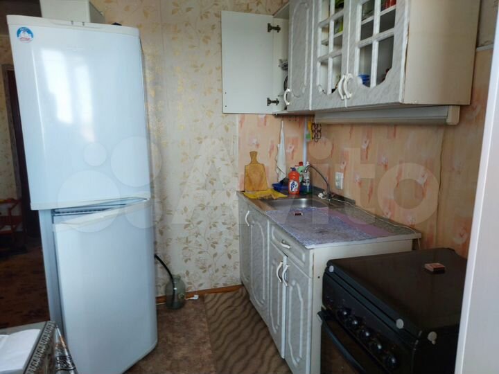 1-к. квартира, 28 м², 9/9 эт.