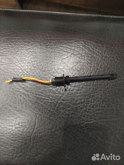 Датчик температуры испарителя Рено Флюенс