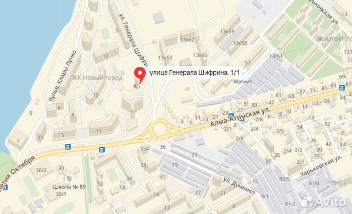 Бандаж поддерживающий до- и послеродовый F7651